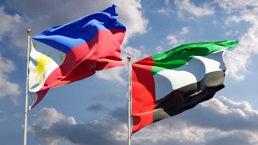 UAE Philippines Sign Aviation Cooperation Agreements Middle East uae-philippines-sign-aviation-cooperation-agreements-middle-east
