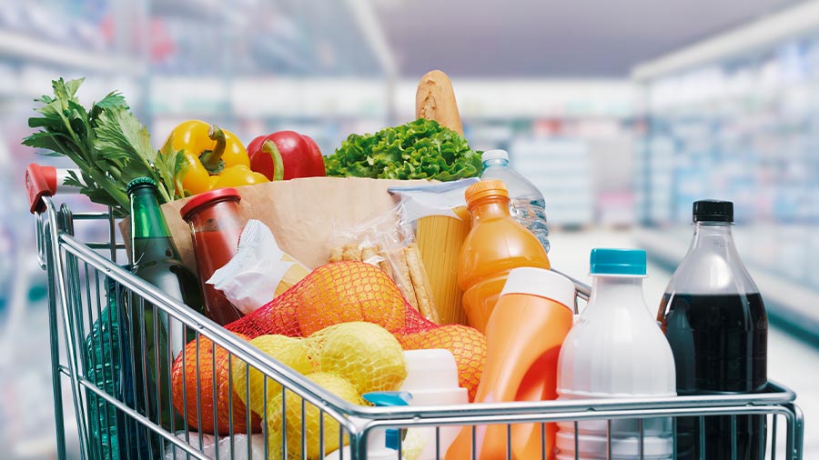 Investing in the Food and Beverage Industry