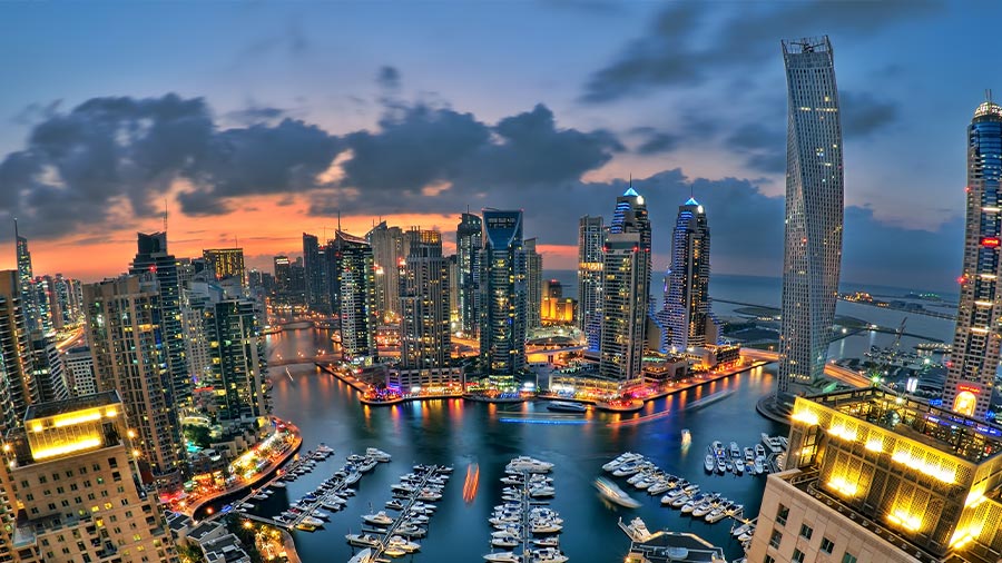 UAE’s Top Emerging Sectors for Investors