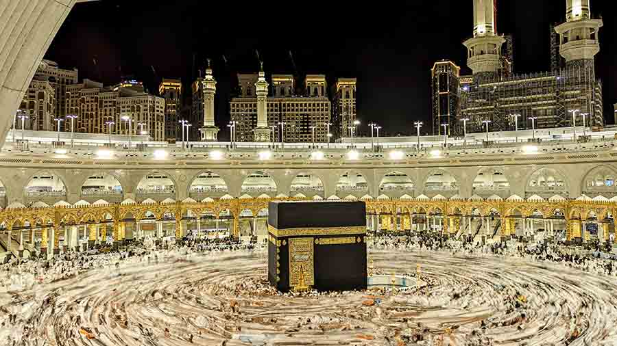 Saudi Arabia Holidays and Key Dates for 2025 A Guide