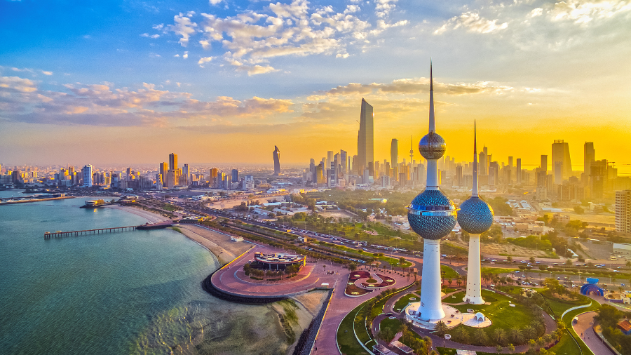 Kuwait Introduces Minimum Top-Up Tax for Multinational Enterprises