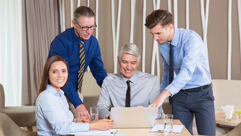 Establishing a Representative Office in Saudi Arabia