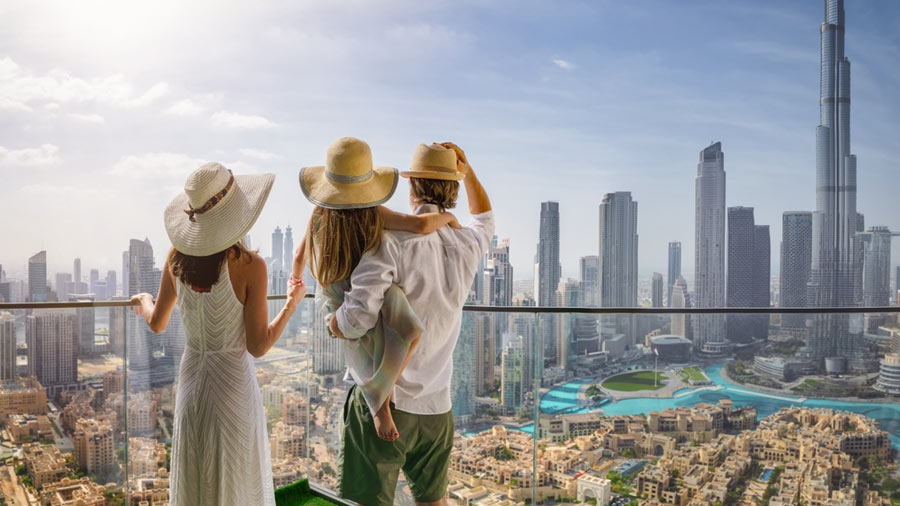 MENA Tourism and Hospitality Industry 2025: Regional Growth, Investment Hotspots, and Market Outlook