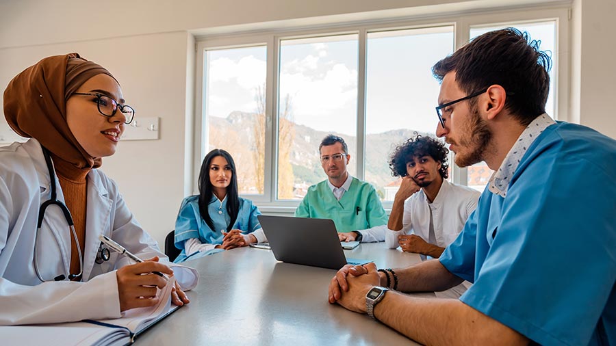 Investing in Qatar’s Healthcare Sector: Growth Outlook and Strategic Opportunities