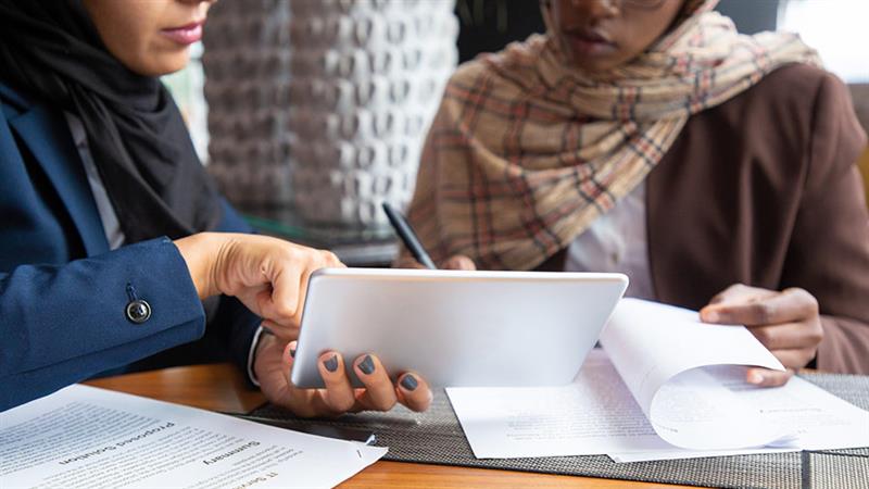 Understanding Commercial Registration (CR) in Saudi Arabia