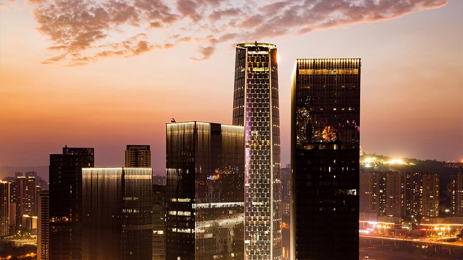 From Residency Visas to Returns: Why Luxury Apartments Are Fueling Dubai’s Boom