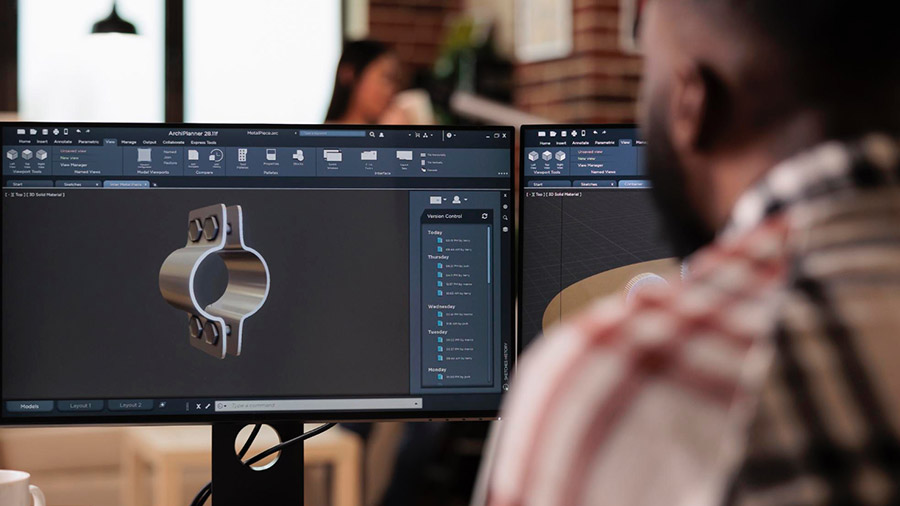 Qatar Opens Industrial Design and Model Filings: What Foreign Businesses Should Know