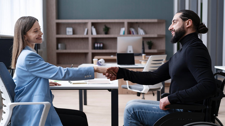 Qatar’s New Persons with Disabilities Law (2025): Key Employment Provisions