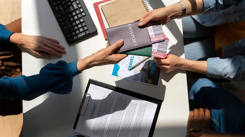 Saudi Arabia Tightens Iqama, Visa, and Residency Ahead of 2026