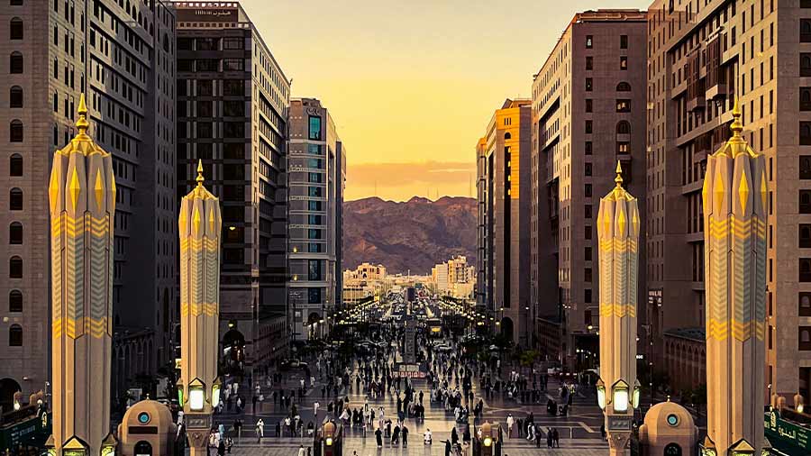 Saudi Arabia’s 2026 Budget: Implications for Construction and Infrastructure Sector
