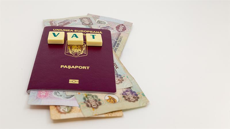 UAE Issues New VAT Amendments Effective Jan 1, 2026: Key Compliance Changes for Businesses