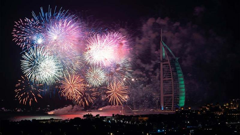 UAE Declares January 1, 2026 Paid Public Holiday for Private Sector