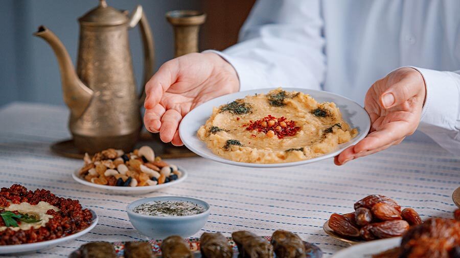 UAE Launches Major Strategic Push into the Alternative Proteins Market