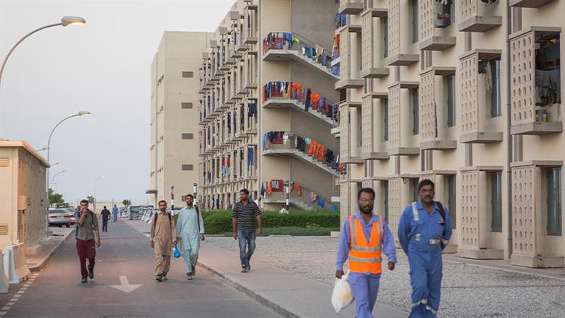 Oman Requires Ministry Approval for Termination of Omani Nationals