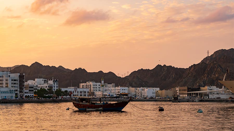 Oman’s Launches its Eleventh Five-Year Development Plan (2026-2030) Prioritizes Manufacturing and Tourism