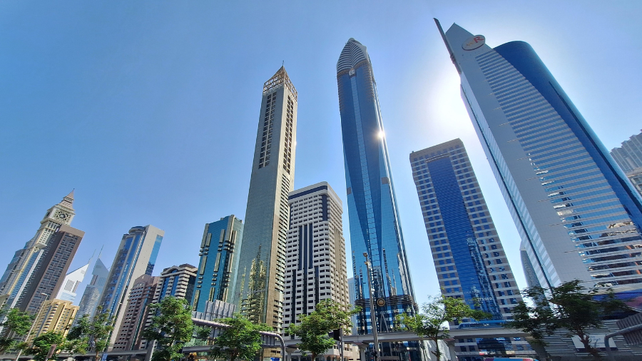 How UAE's Free Zones Are Powering Economic Diversification in the Gulf