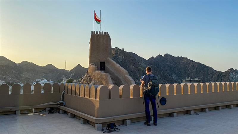 Oman Unveils VAT Refund Scheme for Tourists: Expected Impact on Retail and Tourism