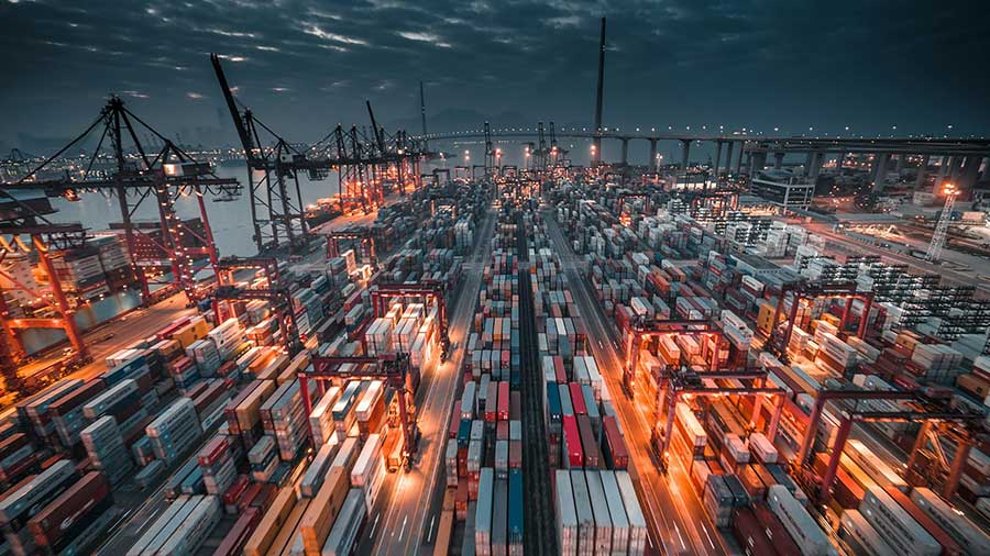 Strait of Hormuz Disruption: Managing Force Majeure and Supply Chain Risks