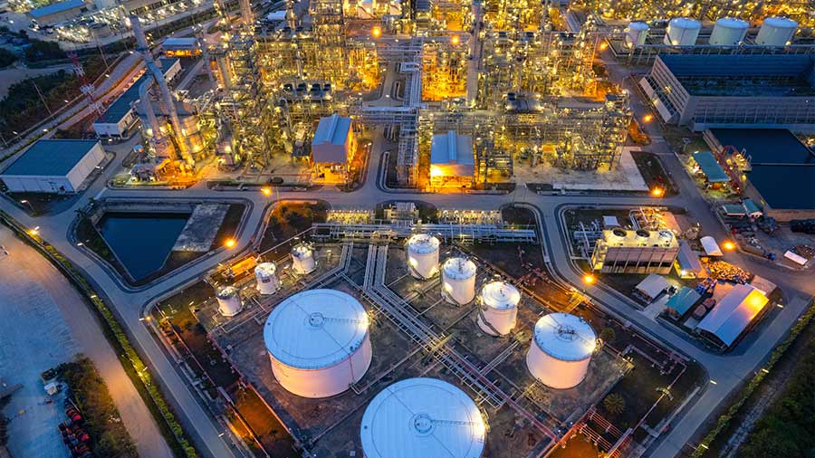 The Iran War Energy Shock: What GCC-Based Businesses Must Do Right Now