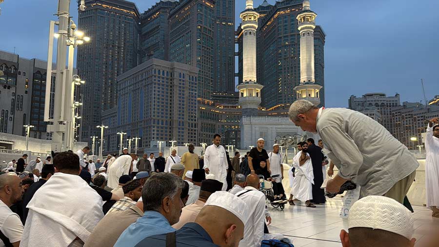 Saudi Arabia Tightens Hajj Visa Enforcement: Fines, Entry Bans, and Stricter Controls Ahead of 2026 Pilgrimage