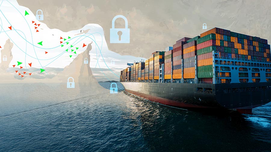 Hormuz Disruptions: How GCC Economies Are Reconfiguring Cargo Routes