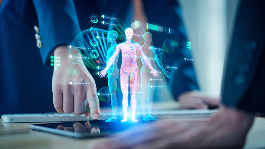 Oman’s Health Technology Industry Landscape and Outlook: Business and Investment Opportunities