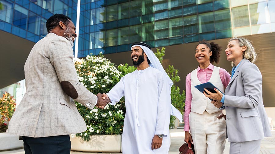 Partner Exit From a UAE Company: Key Legal Steps and Considerations