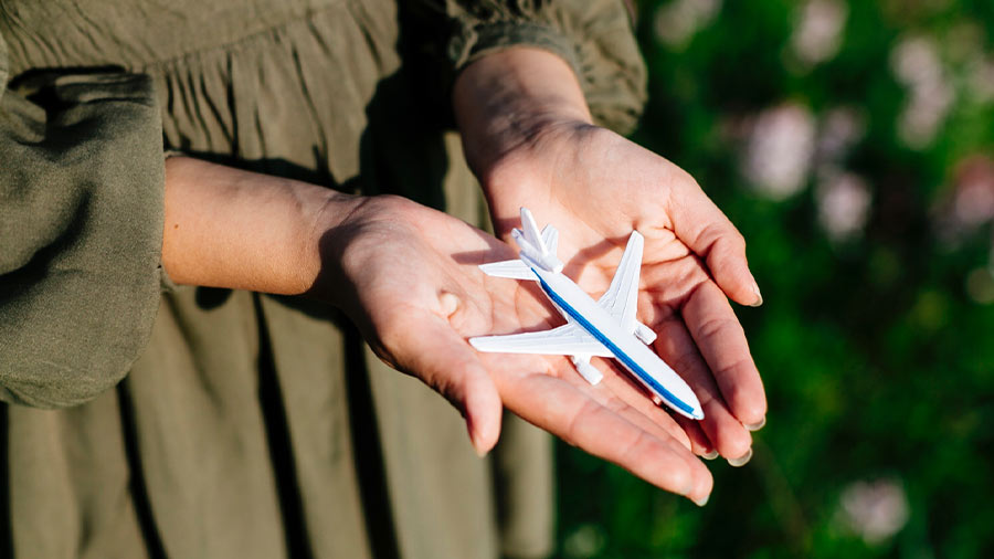 Sustainable Aviation Fuels In the Middle East Aviation Sector: Insights and Opportunities