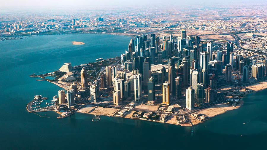Qatar Foreign Company Boom 2026: Choosing the Right Market Entry Structure