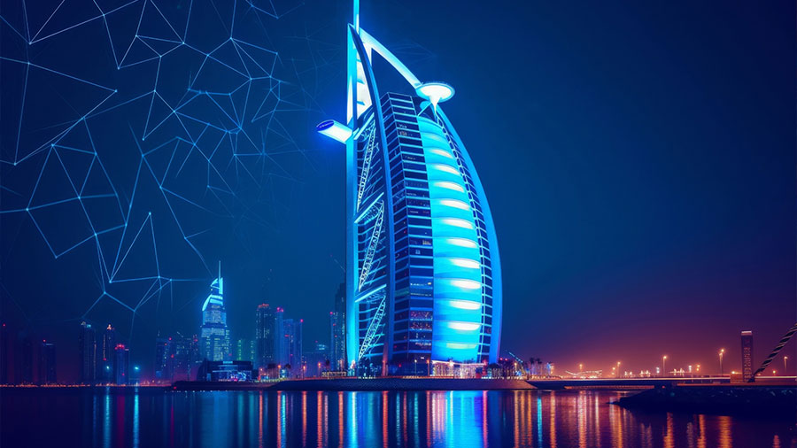 UAE's AI Market: Investment Opportunities, Funding, and Market Entry Strategy