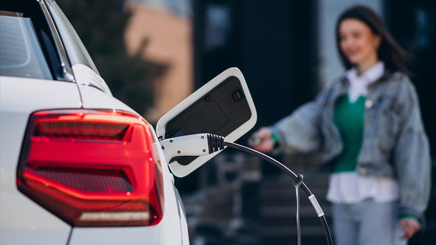 UAE Leads Middle East EV Sales as Commercial Opportunities Expand Across Charging, Fleets, and Green Mobility Infrastructure