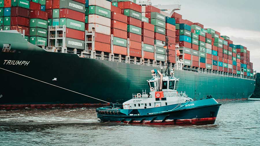 Gulf Supply Chain Resilience After Hormuz: 2026 Playbook for Businesses