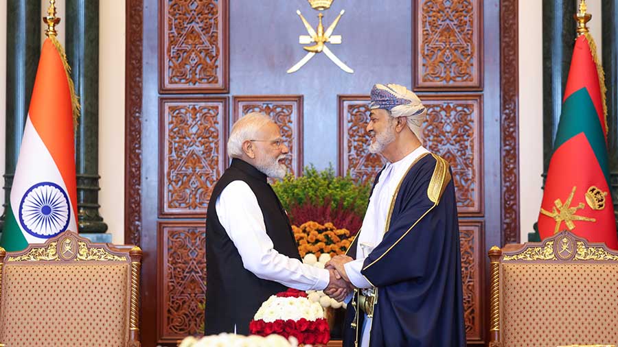 India-Oman CEPA Enters into Force: What the Agreement Means for Omani Businesses