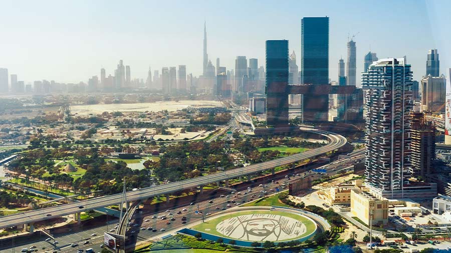 UAE Opens Pillar Two Top-up Tax Registration on EmaraTax: What MNE Groups Should Do Now